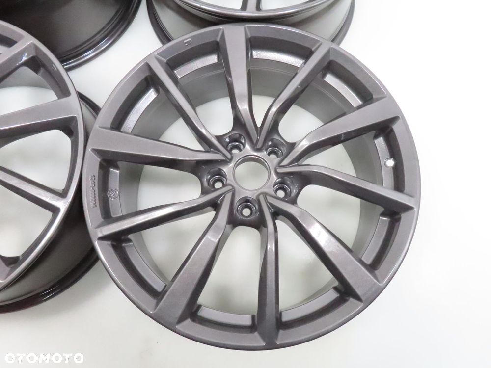 Alufelgi 19'' Kia Stinger 8J 8,5J 5x114,3 - 11