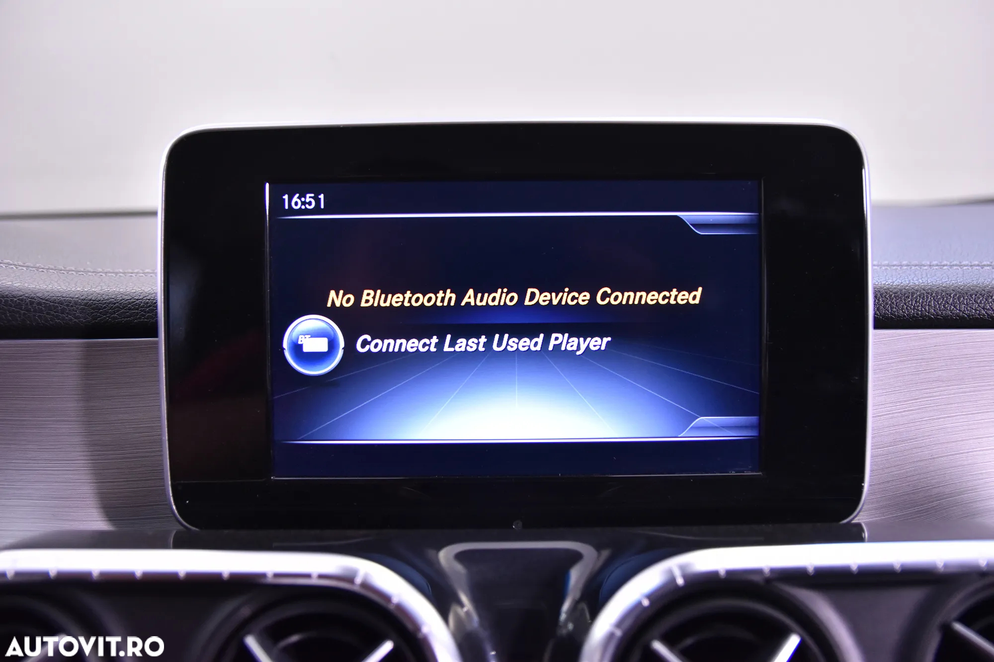 Mercedes-Benz X 250d - 22
