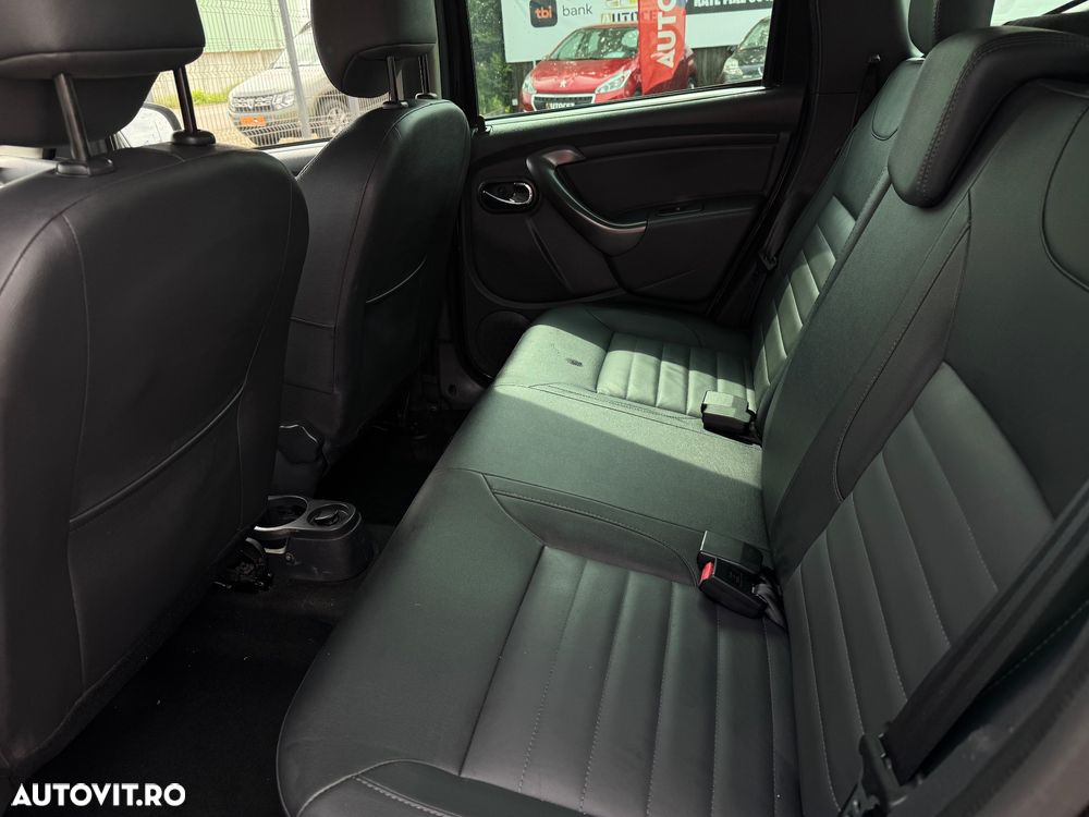 Dacia Duster 1.6 4x2 Laureate - 13