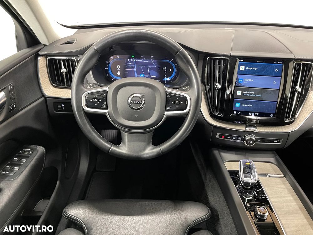 Volvo XC 60 B4 D Geartronic Inscription - 6