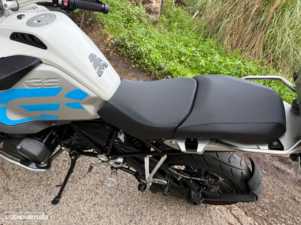 BMW R 1200 GS Adventure - 15