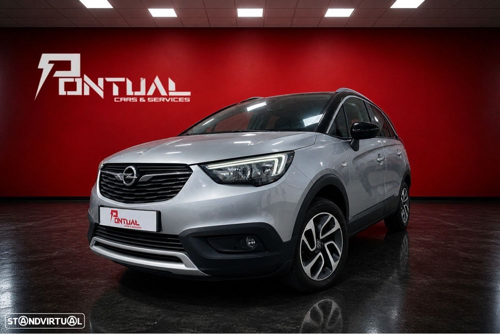 Opel Crossland X 1.6 CDTi Innovation - 2