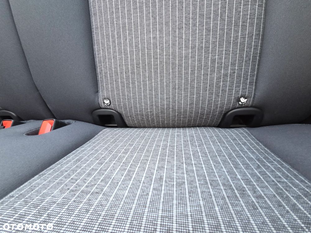 Fiat 500e 42kWh ICON - 25