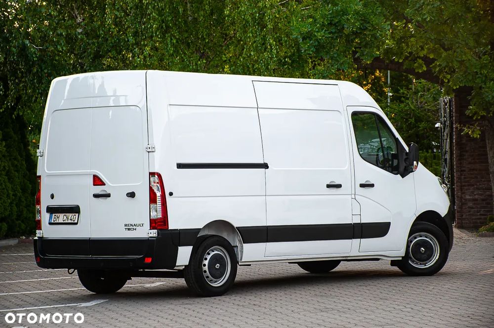 Renault Master - 8