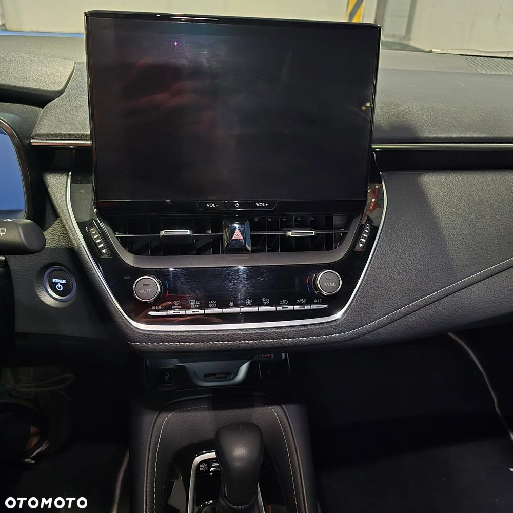 Toyota Corolla 1.8 Hybrid Style - 20