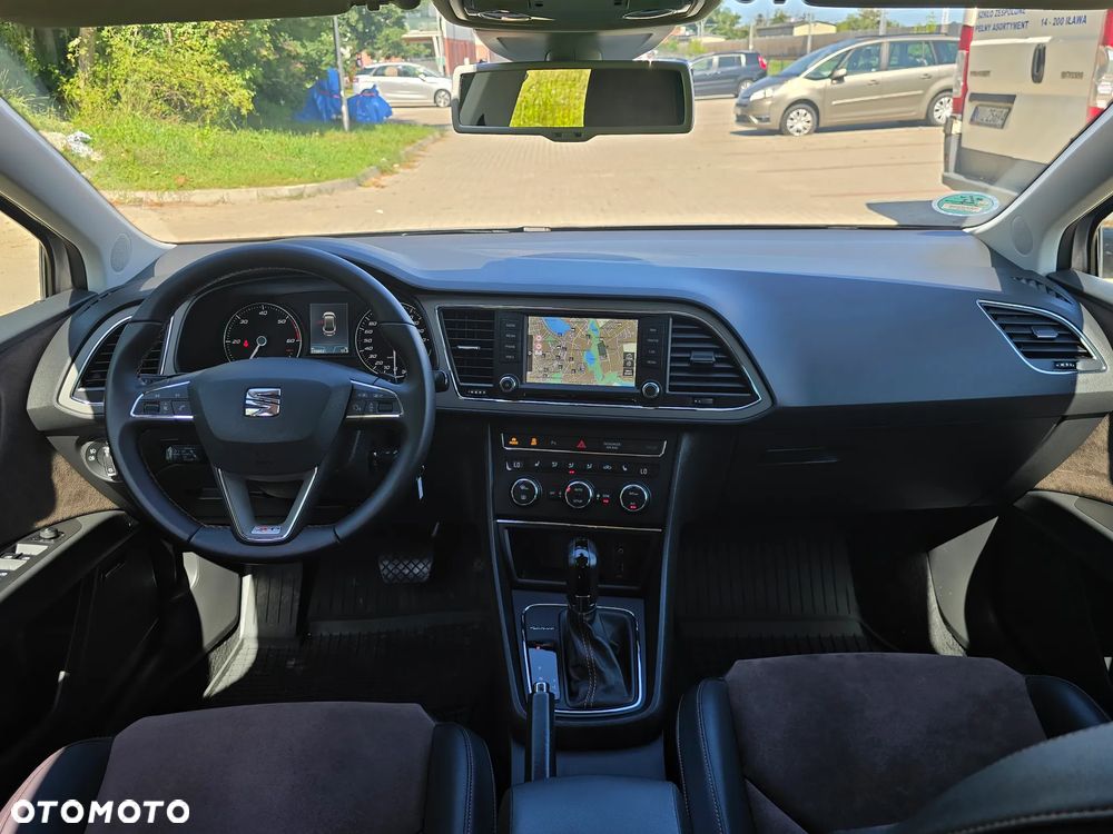 Seat Leon - 15