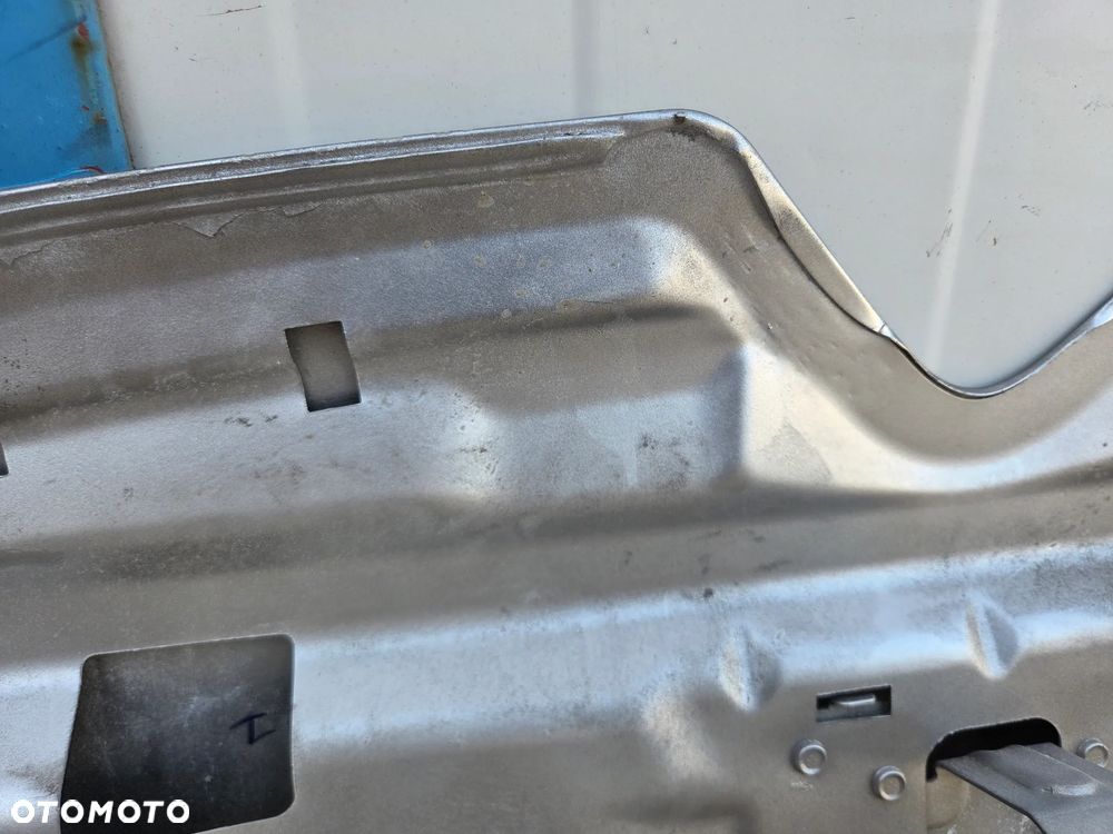 Maska pokrywa silnika Citroen C4 Cactus LIFT - 16