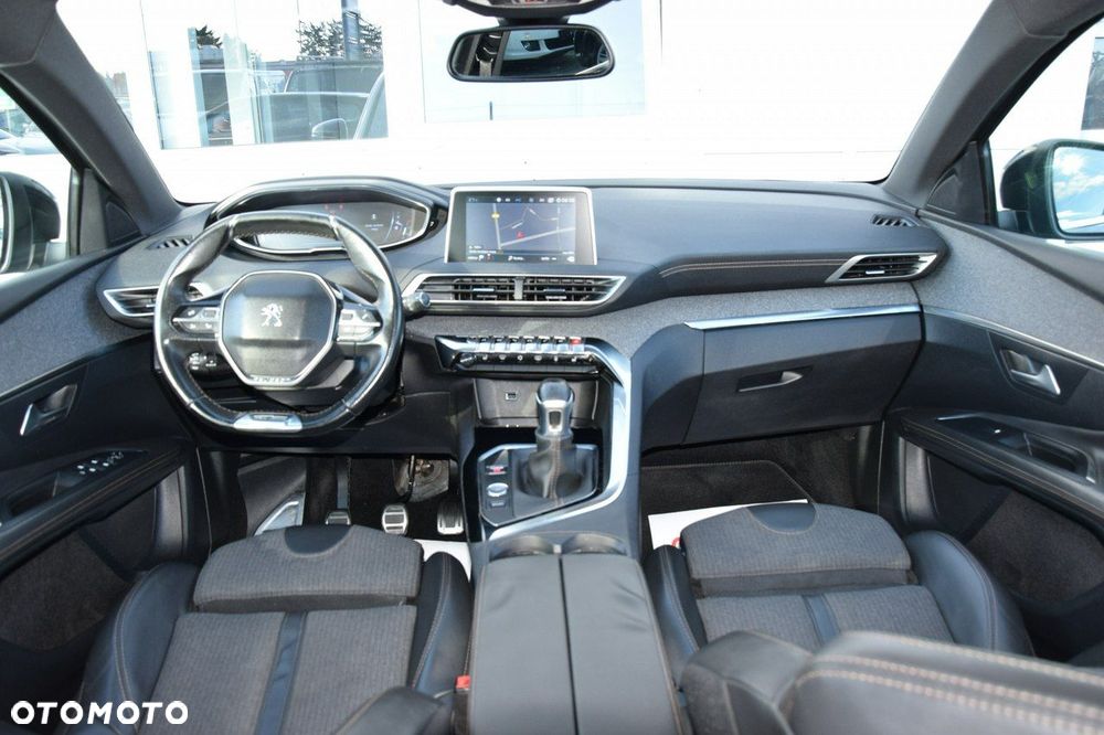 Peugeot 3008 - 19