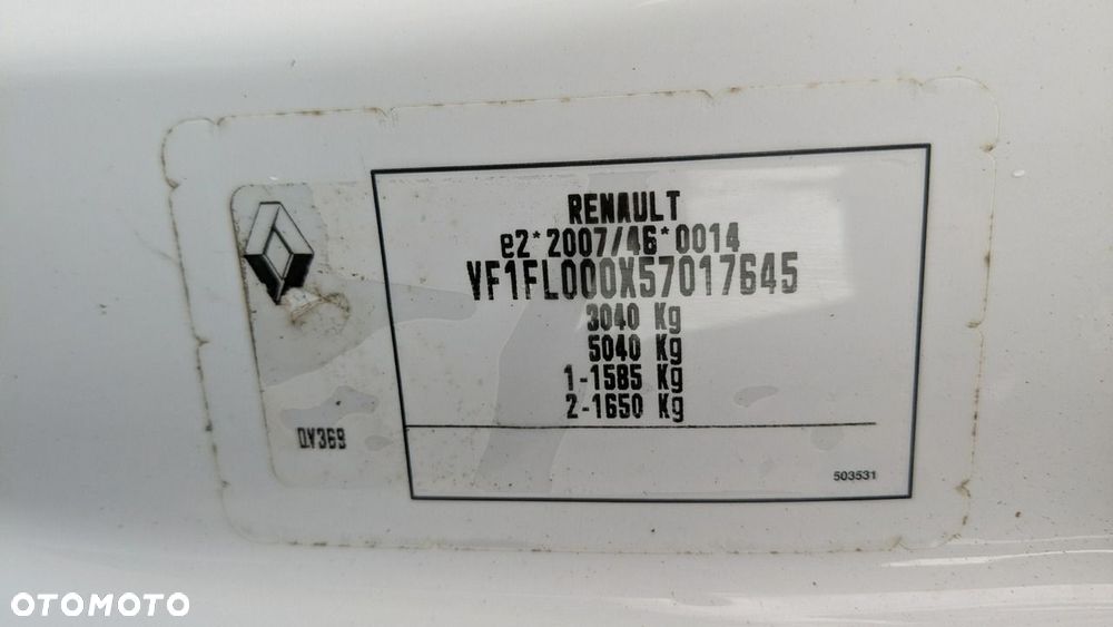 Renault Trafic - 27