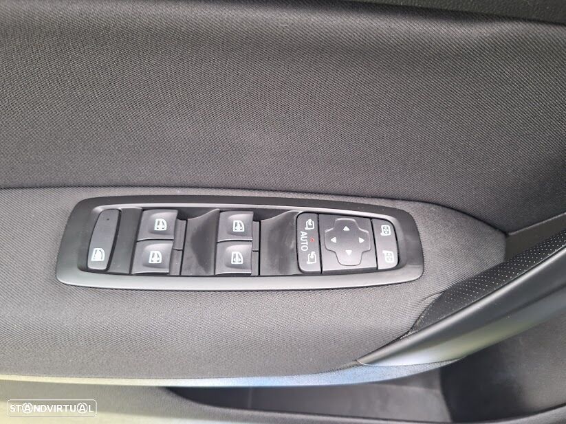 Renault Mégane Sport Tourer 1.5 Blue dCi Limited - 12