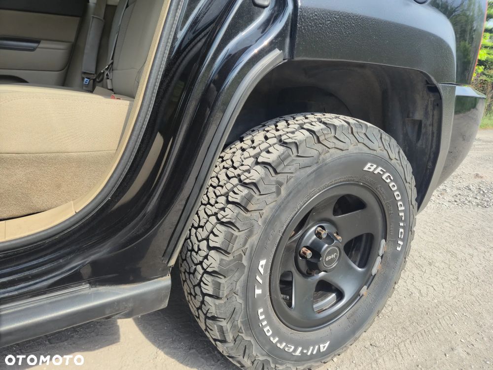 Jeep Patriot 2.0 CRD Limited - 14