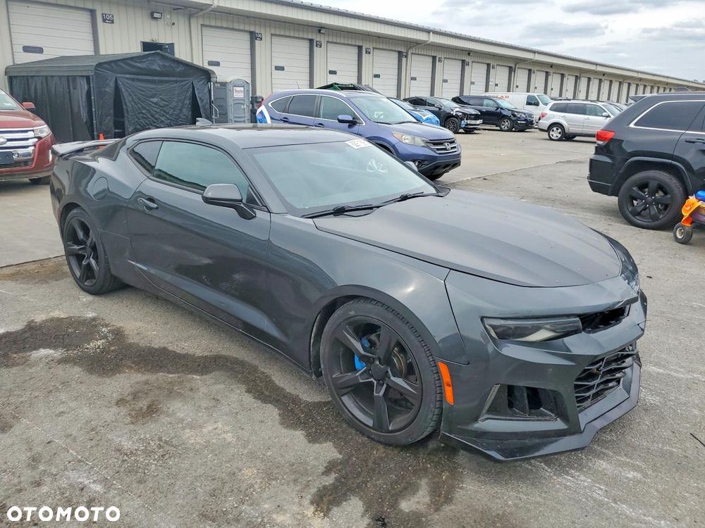 Chevrolet Camaro 3.6 V6 Coupe 2LT - 1