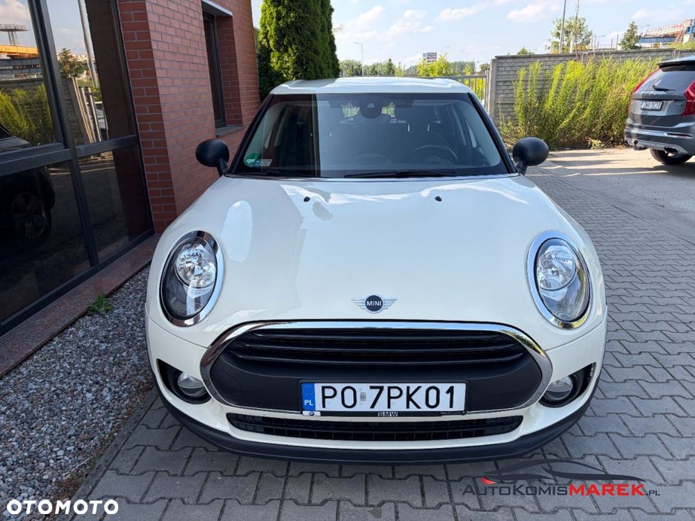 MINI Clubman - 5