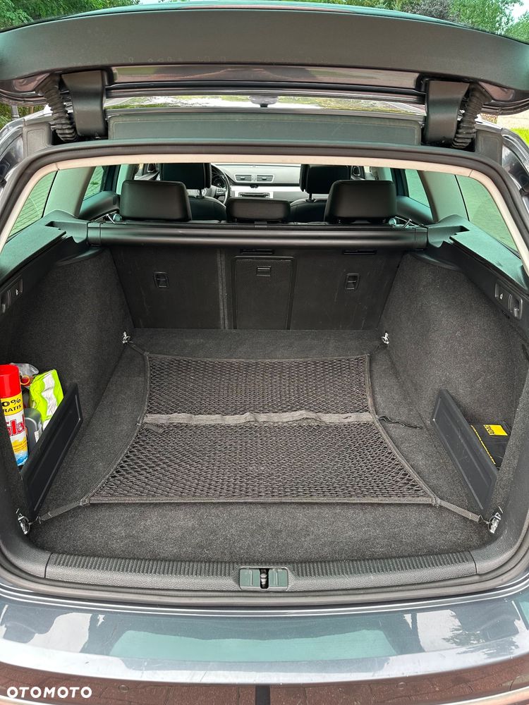 Volkswagen Passat 2.0 TSI Highline DSG - 10