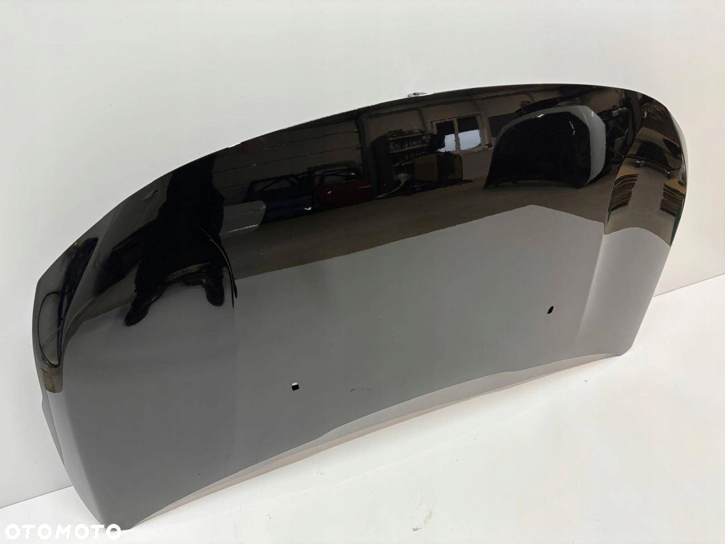 Peugeot 2008 I Lift Maska - 3