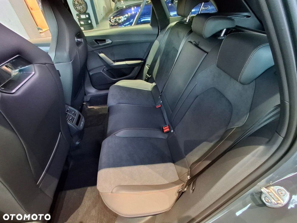 Cupra Leon Sportstourer - 12