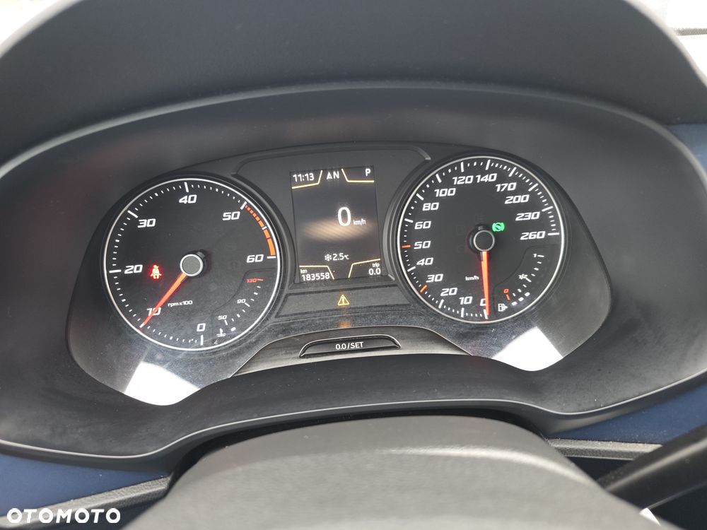 Seat Leon 1.6 TDI Start&Stop DSG Style - 19