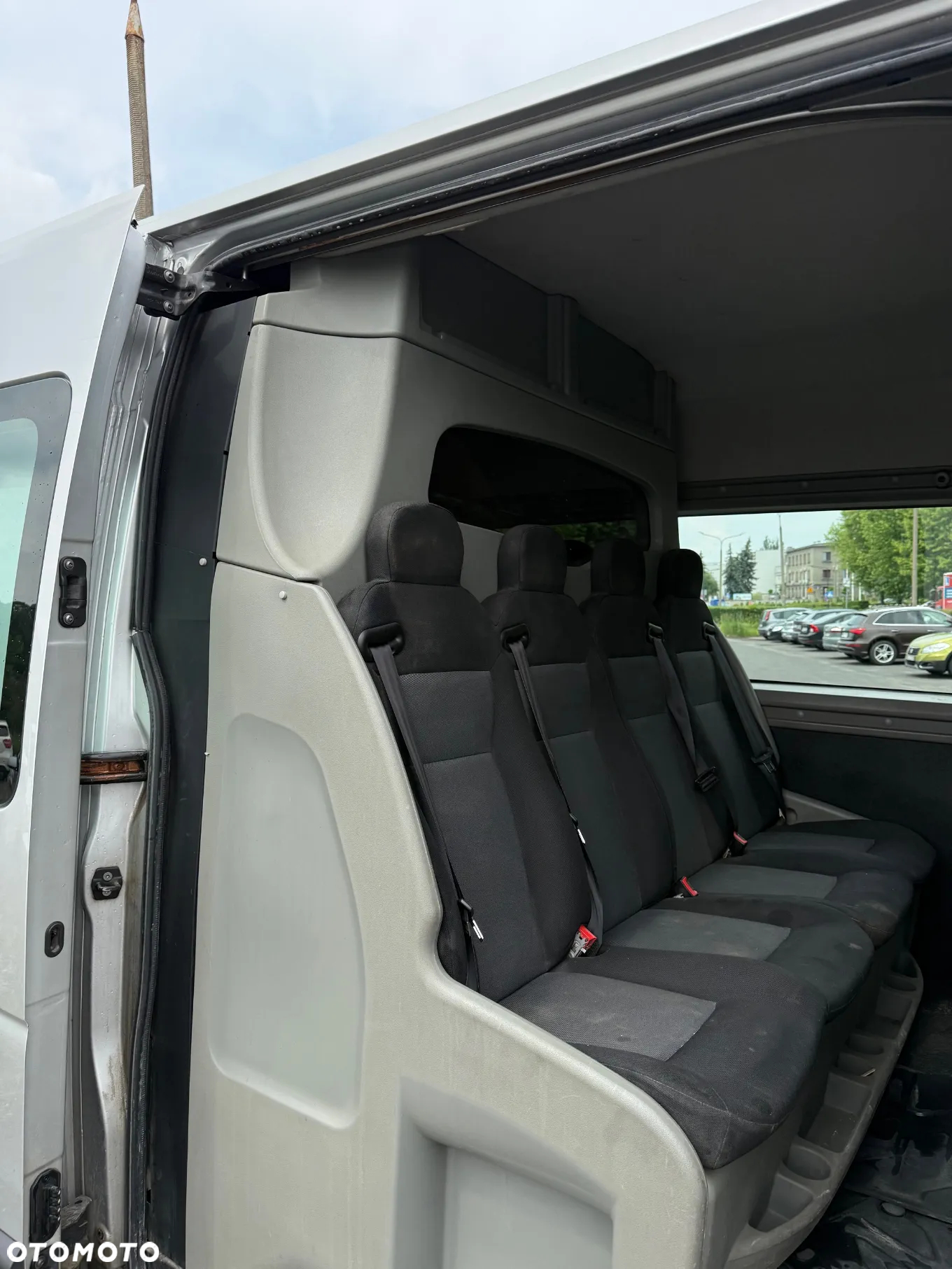 Renault Master - 4