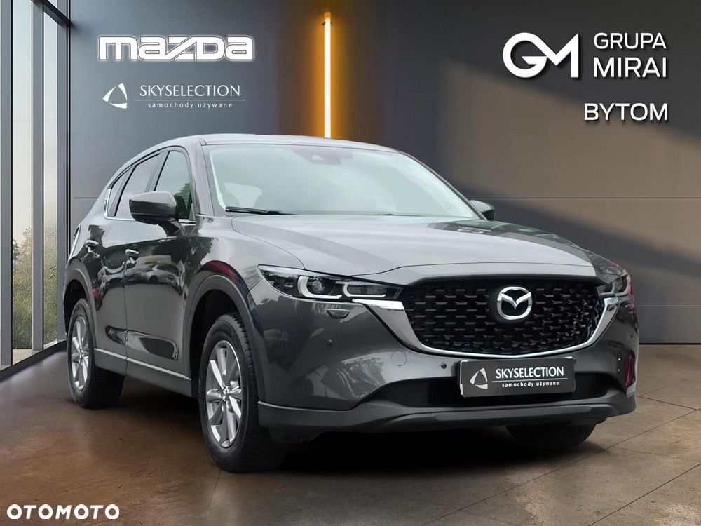Mazda CX-5 - 8