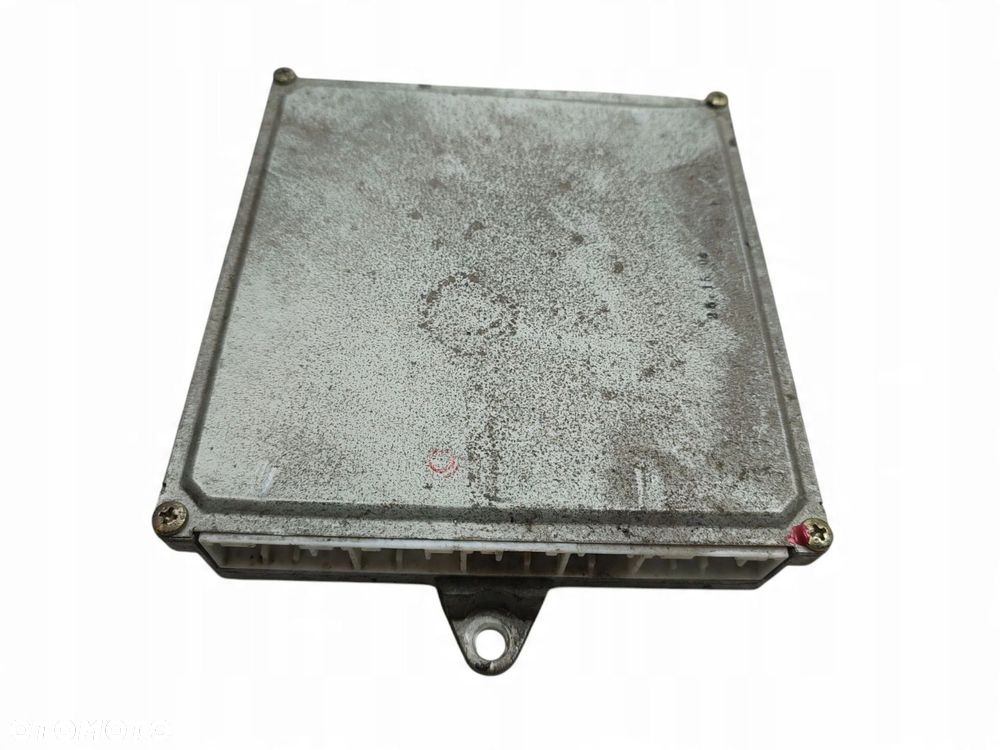 KOMPUTER STEROWNIK SILNIKA HONDA ACCORD VII (2002-2005) 2.0 I-VTEC 155KM 37820-RBE-E01 - 2