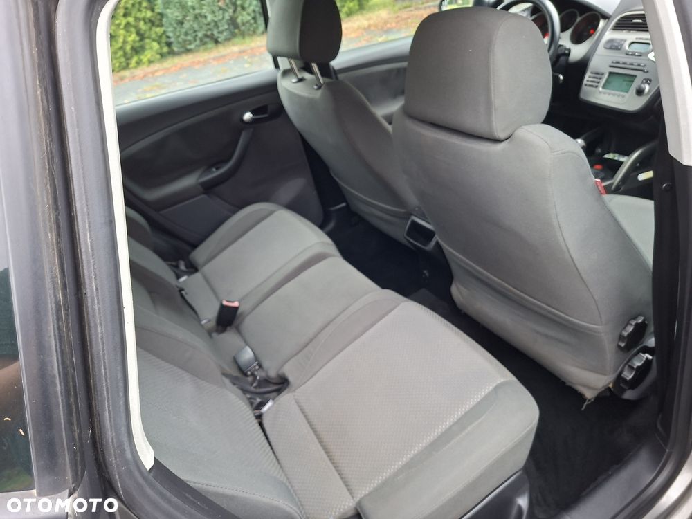 Seat Toledo - 6