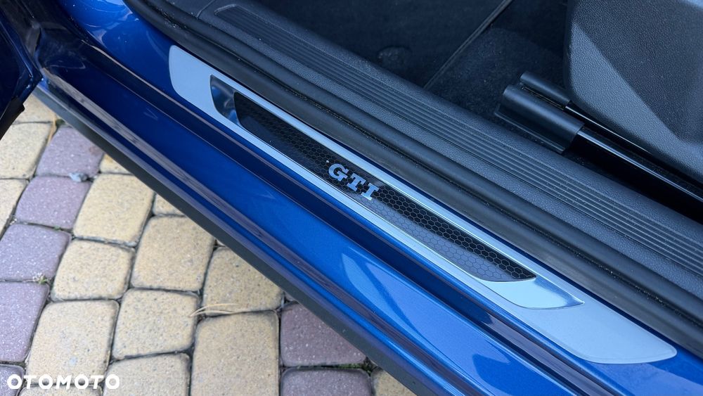 Volkswagen Polo 2.0 TSI GTI DSG - 26