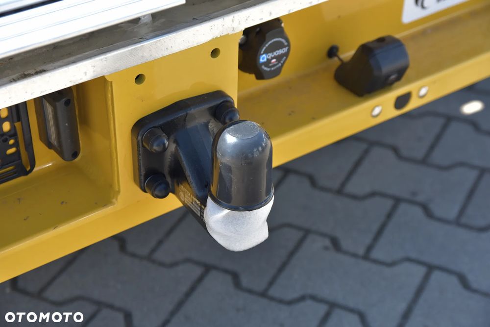 Iveco Daily 35S18HA8 autolaweta 3,5t na haku POLMAR - 20