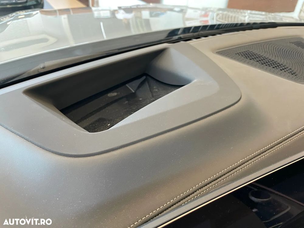 BMW X7 xDrive40d - 10