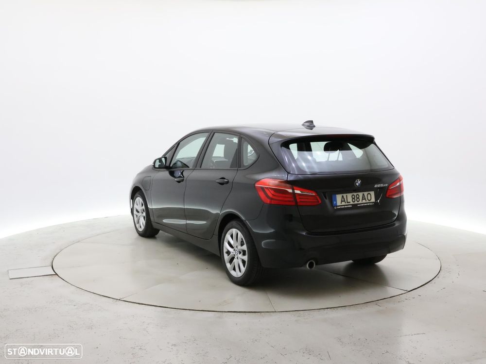 BMW 225xe Active Tourer Advantage - 4