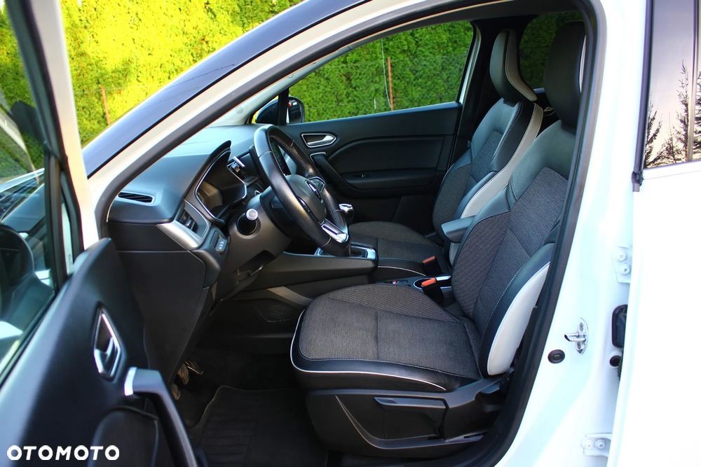 Renault Captur 1.0 TCe Intens - 23