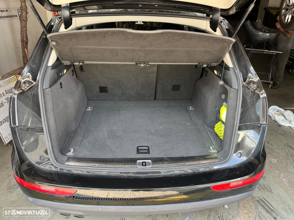 Audi Q5 2.0 TDI quattro - 5