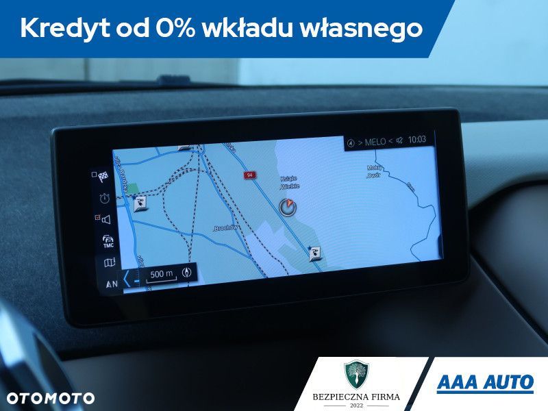 BMW i3 - 13