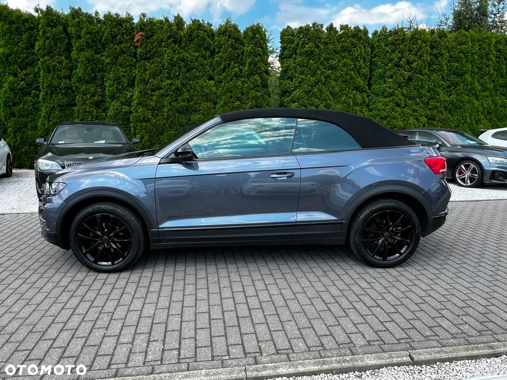Volkswagen T-Roc 1.5 TSI OPF DSG Energy - 4
