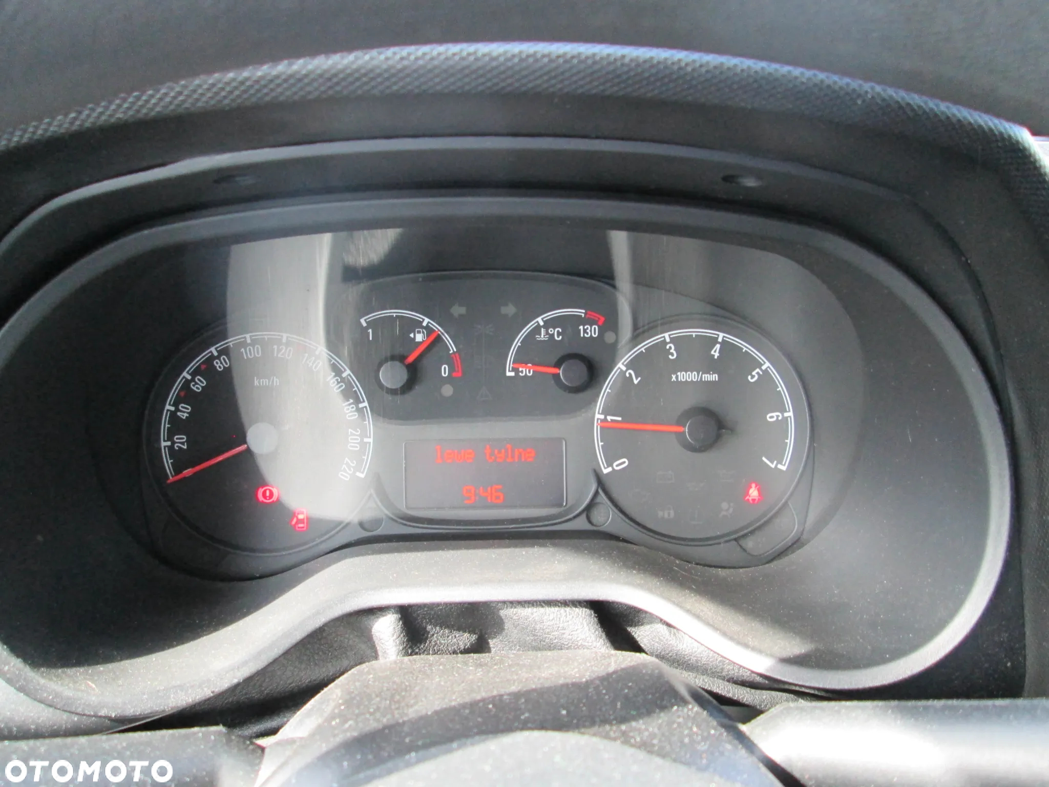 Opel Combo Tour Van 1.4 L2H1 - 14
