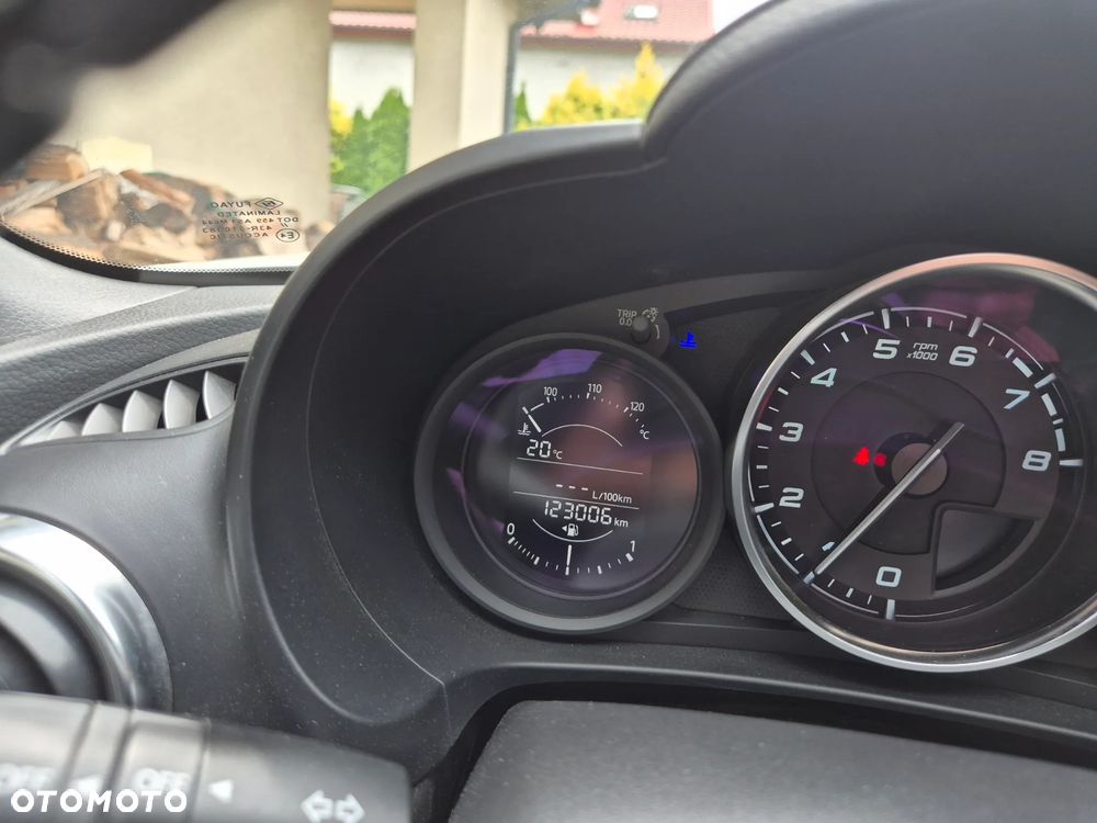 Fiat 124 Spider 1.4 MultiAir - 1