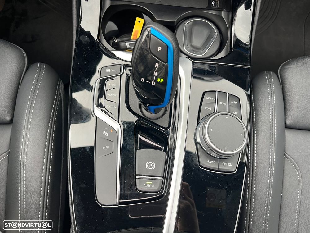 BMW iX3 Inspiring - 45