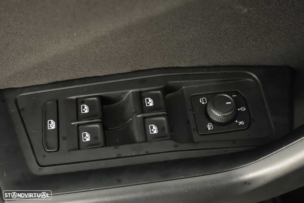 VW T-Roc 1.0 TSI T-ROC@pt - 19