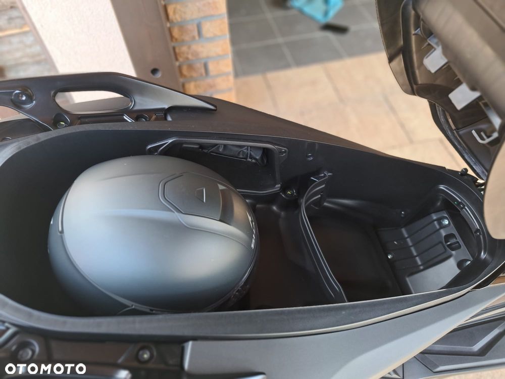 Honda NSS - 11