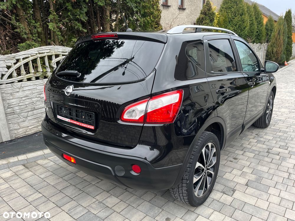 Nissan Qashqai 1.6 Acenta - 12
