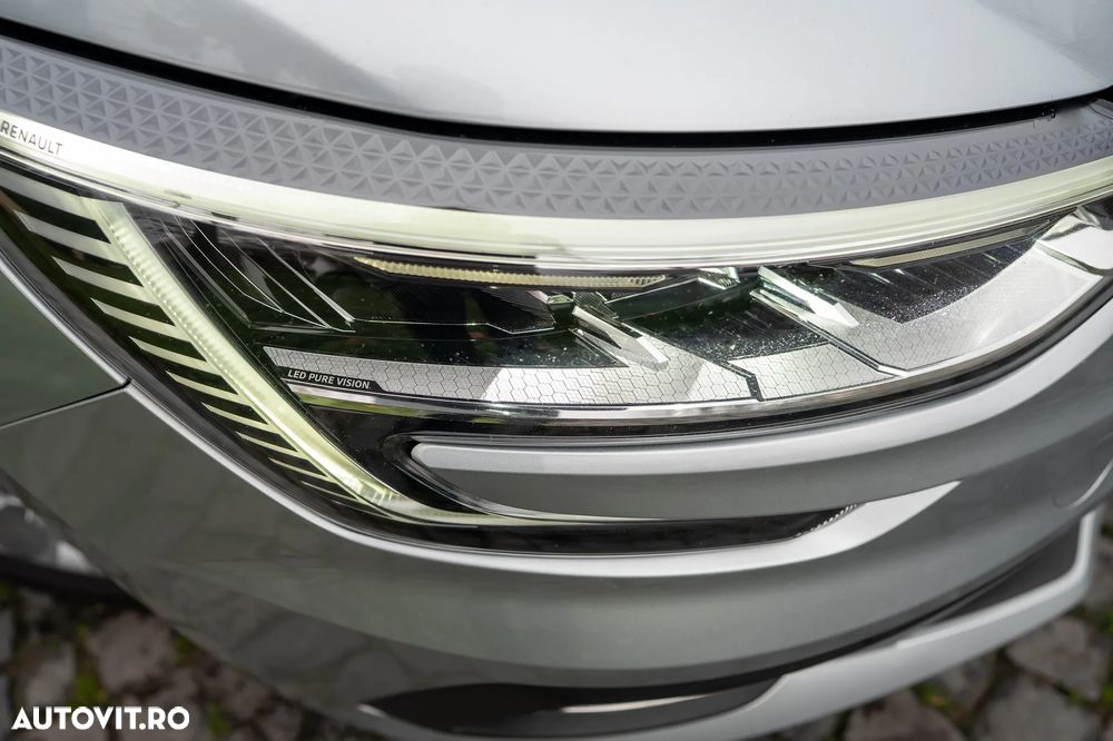 Renault Megane Blue dCi 116 EDC Zen - 10