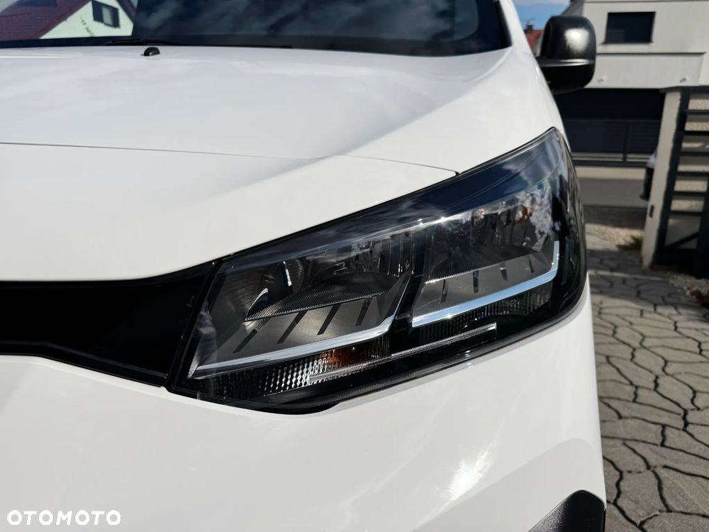 Fiat SCUDO - 11