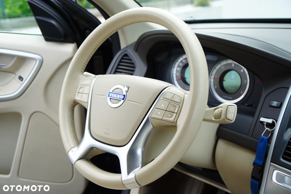 Volvo XC 60 D5 AWD - 35
