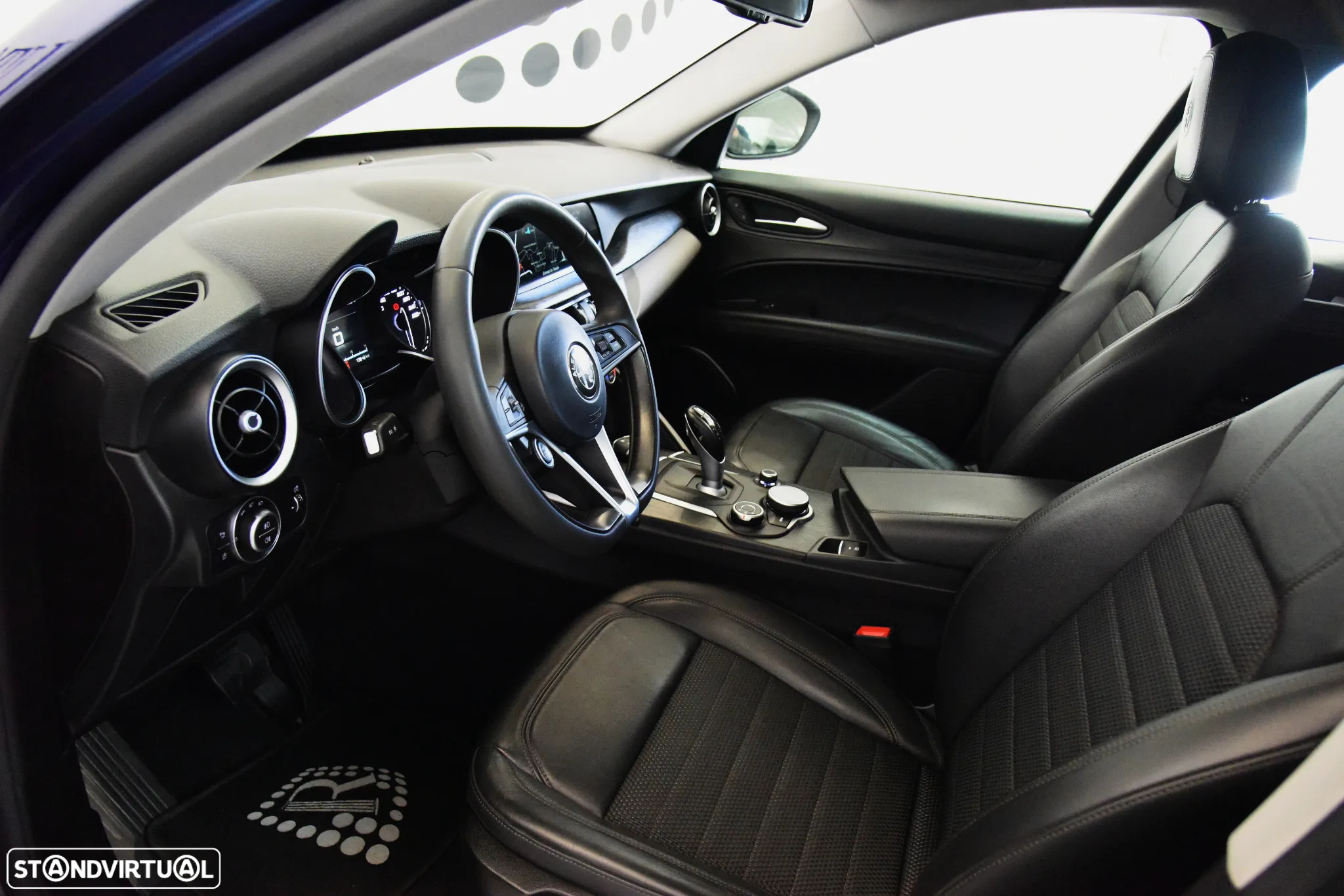 Alfa Romeo Stelvio 2.2 D Super AT8 - 13