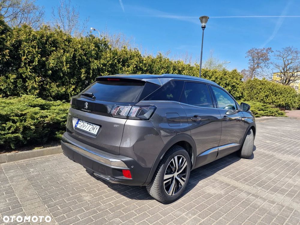 Peugeot 3008 1.5 BlueHDi GT Pack S&S EAT8 - 2