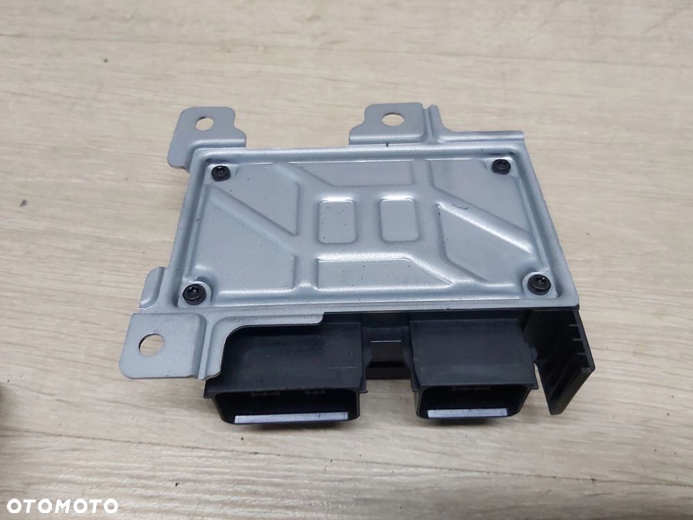 OMODA 5 E5 C5 moduł sterownik poduszek pasów AIR BAG - 4