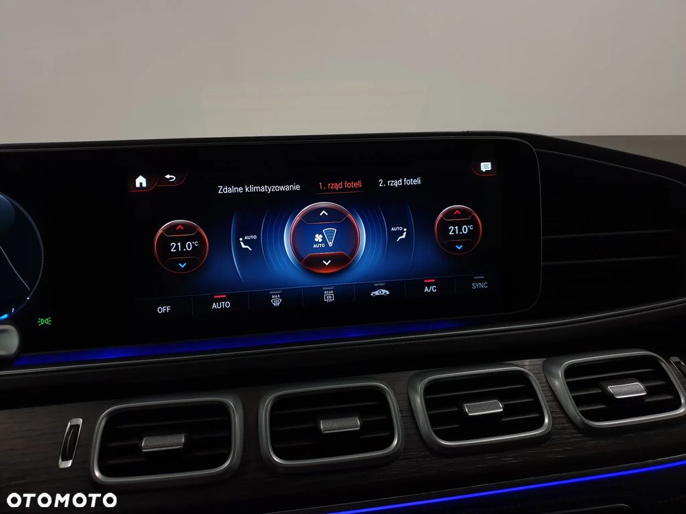 Mercedes-Benz GLE 350 de 4-Matic Premium - 19