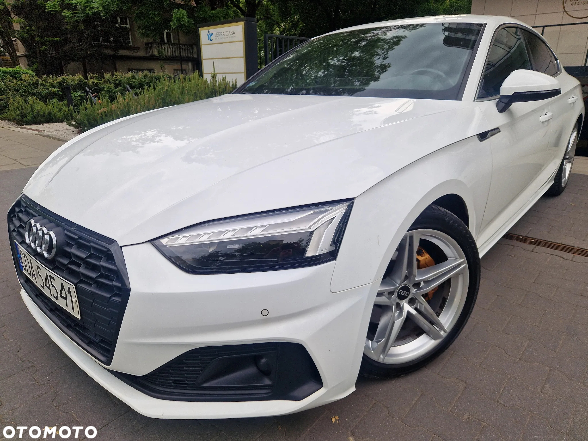 Audi A5 - 4