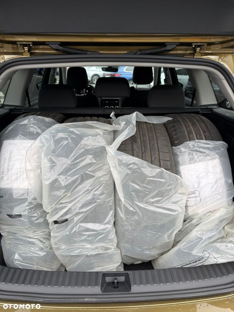 Skoda Kodiaq 1.5 TSI mHEV 4x2 Selection DSG - 30