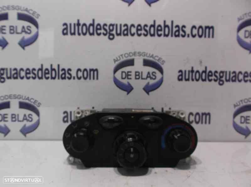 COMANDO CLIMATIZADOR HYUNDAI SANTA FE SM - 1