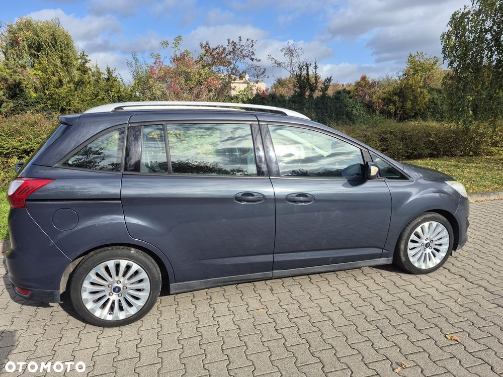 Ford C-MAX - 3
